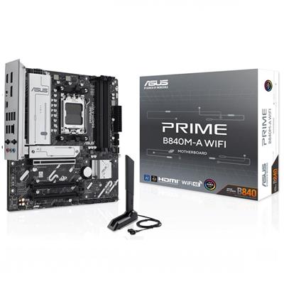 Motherboard (AM5) Asus Prime B840M-A WIFI